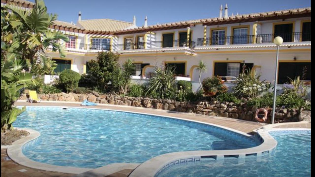 Appartement Alegria à Guia  Extérieur photo