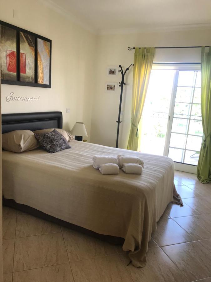 Appartement Alegria à Guia  Extérieur photo