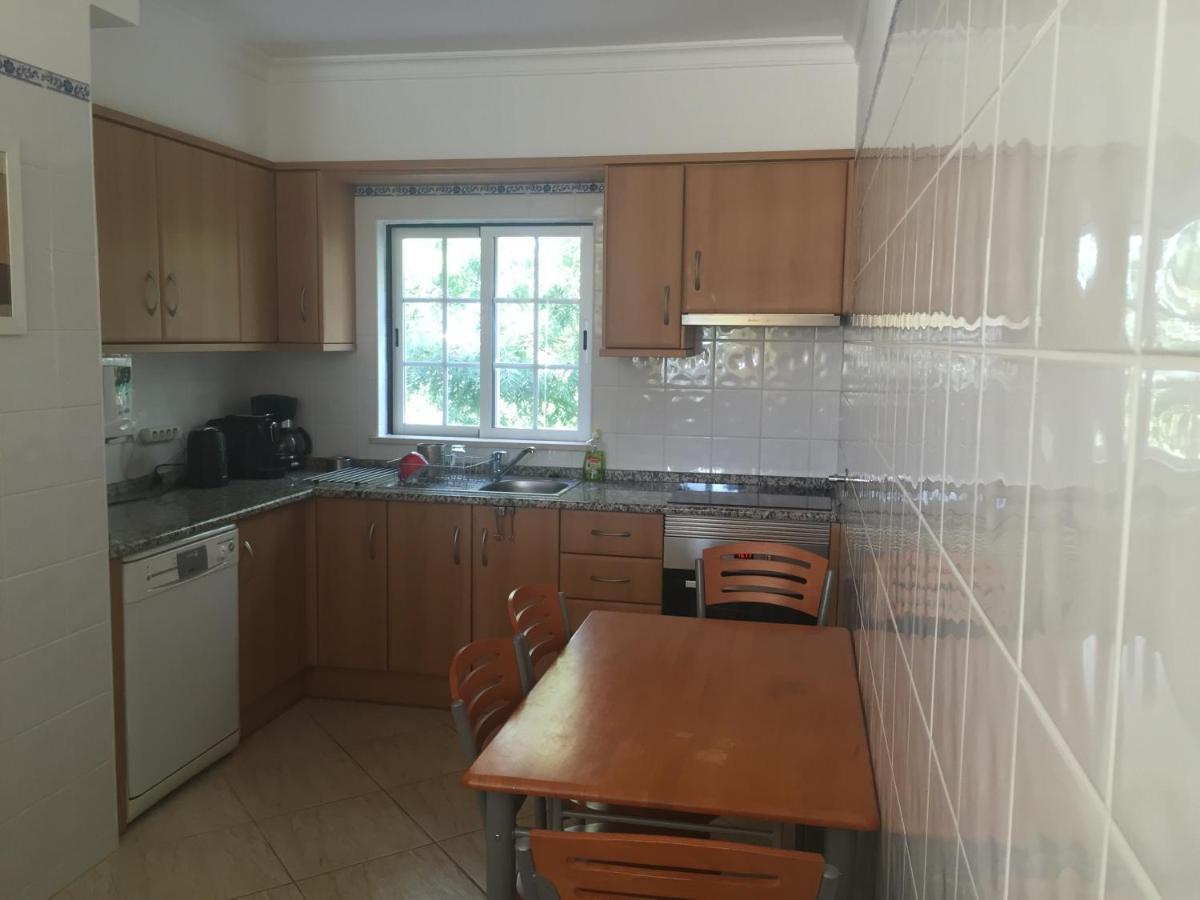 Appartement Alegria à Guia  Extérieur photo